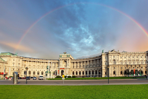 Vienna: Ringstrasse & the Rise of an Imperial Capital