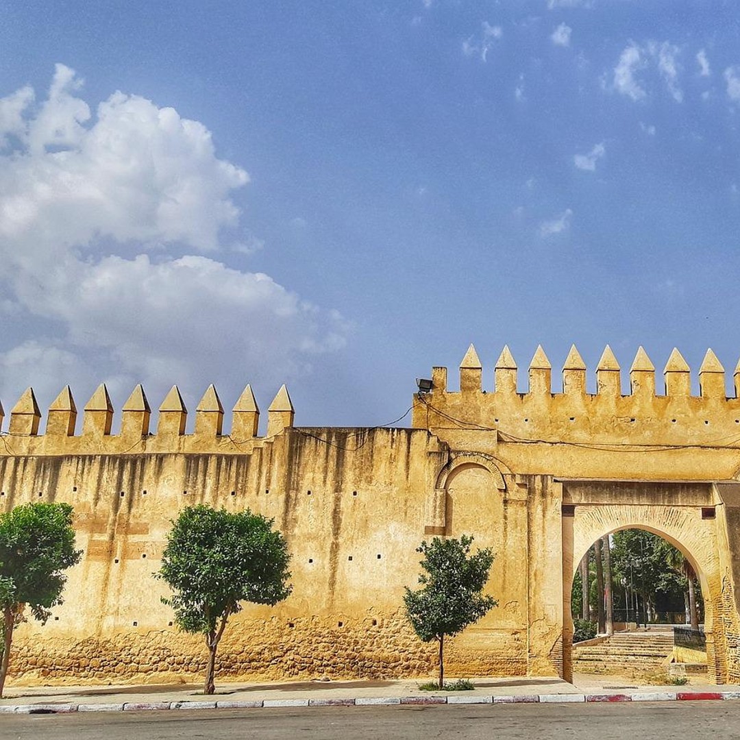 Vanuit Agadir: Rondleiding Marrakech met gediplomeerde gids - medina