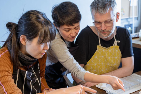 Make dark chocolate like a pro in Tallinn