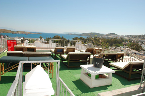 Bodrum: Turkish Bath Hamam Turkish Bath Hamam