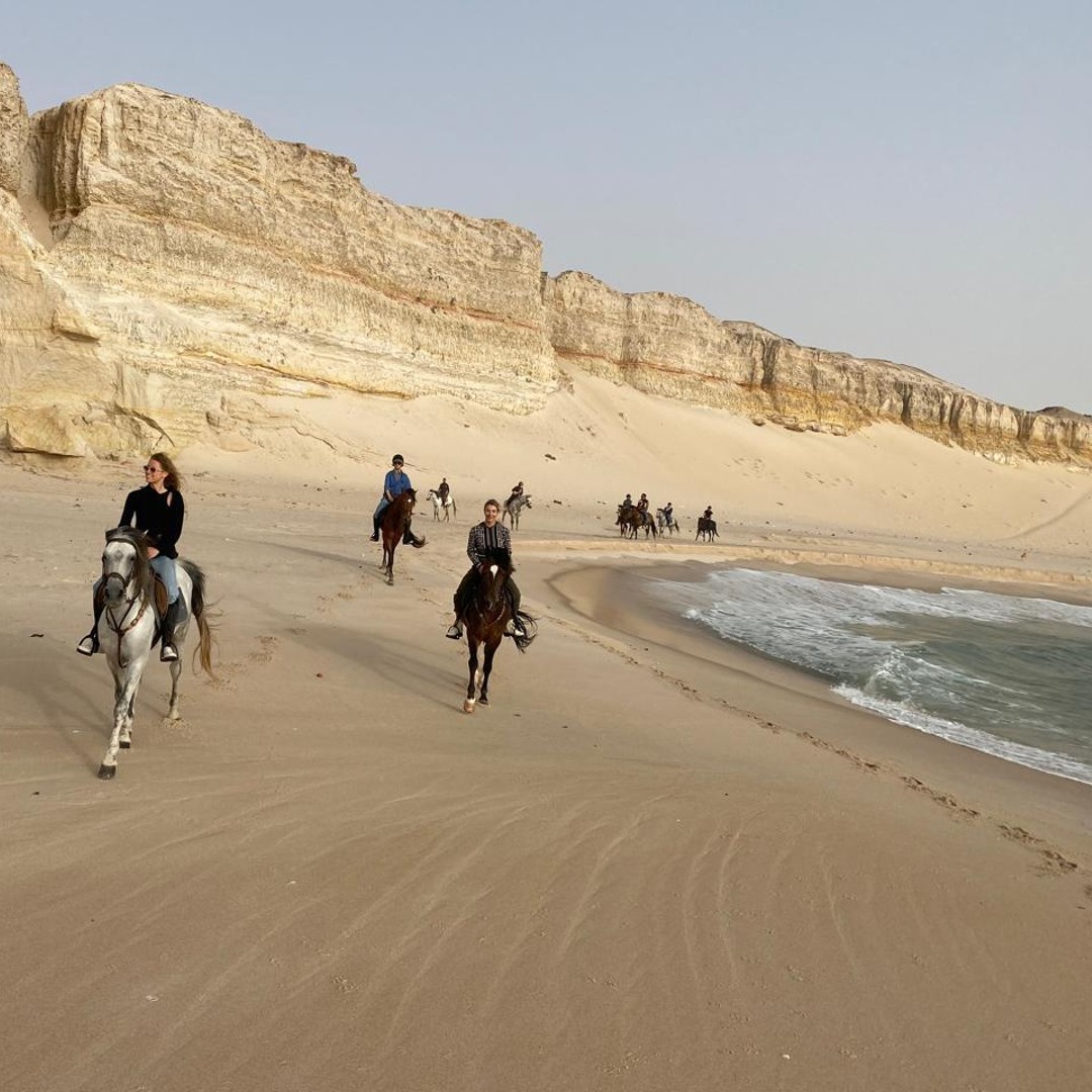 Essaouira : découvrez une balade à cheval de deux jours