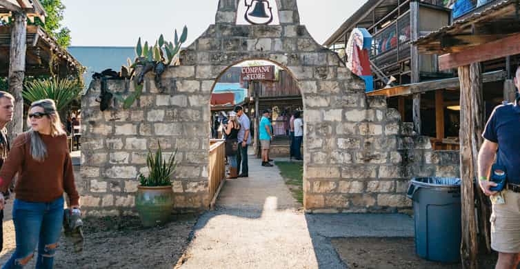 Bulverde: Saturday Night Rodeo General Admission Ticket photo 9