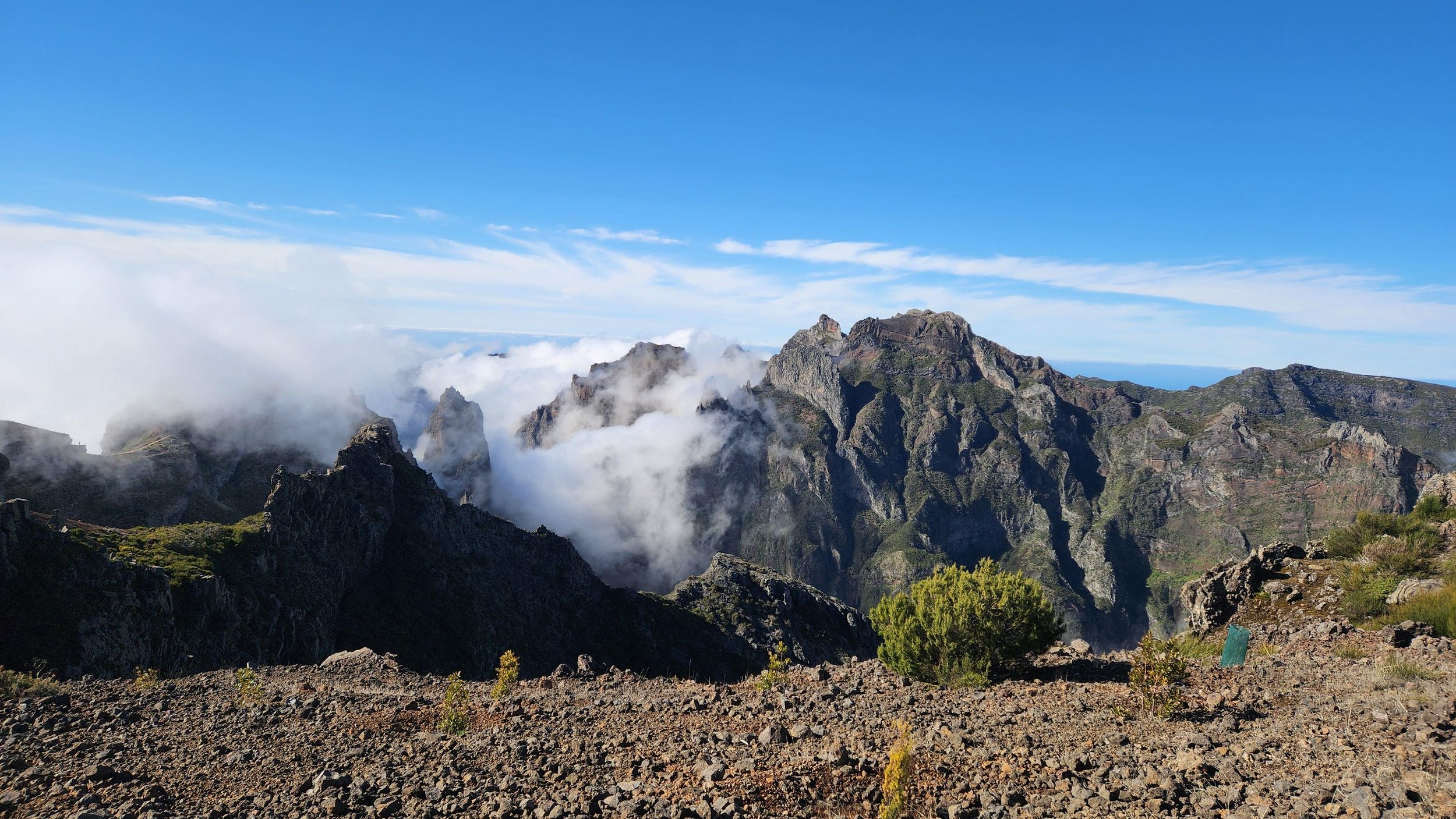 Madeira: Private Tour mit anpassbarer Reiseroute für 4 Personen