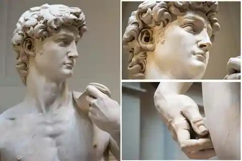 Accademia Gallery Priority Entry Ticket with e-Book