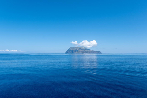 Corvo Island: Full Tour with Boat, Transfers, and Guide Corvo Island: Full Tour with Boat, Transfers, and Guide Included