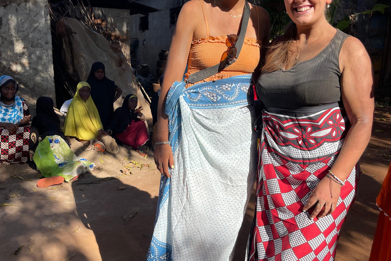 Quad Safari Kendwa-Zanzibar : Profitez de l'île comme jamais auparavant