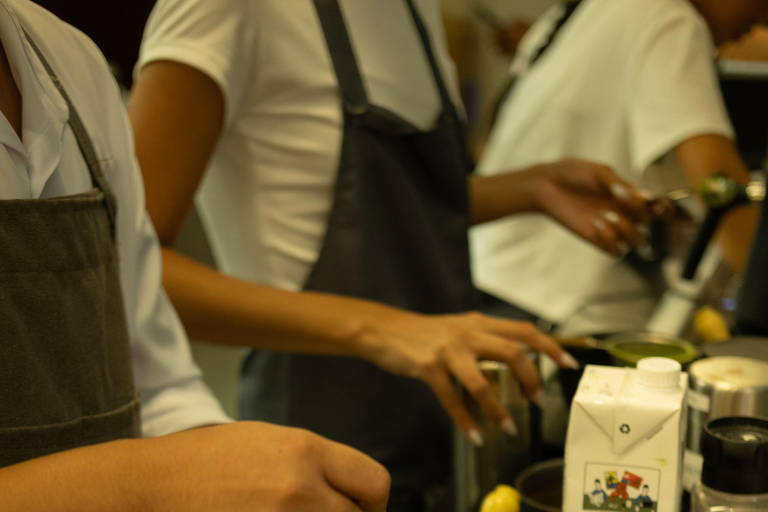 Matcha Workshop with Tasting and Certificate in Warsaw