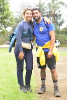 6 Tage Marangu -Route Kilimanjaro treten Gruppenroute an - Housity