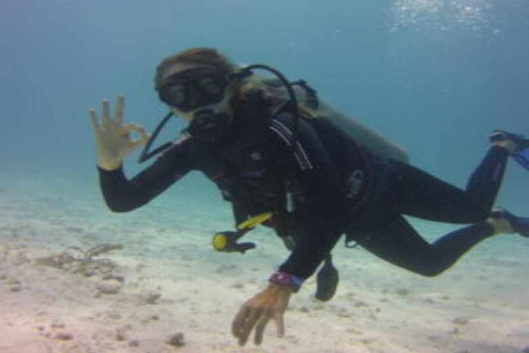 Cenote de buceoBuceo en cenotes