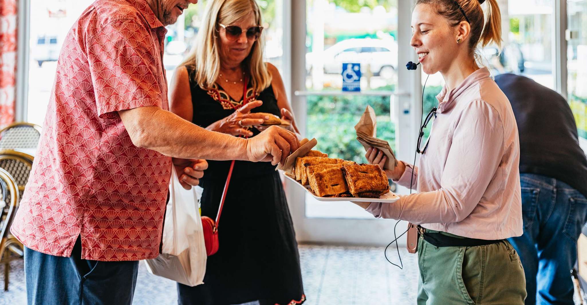Miami: Little Havana Food Walking Tour with Tastings photo 6