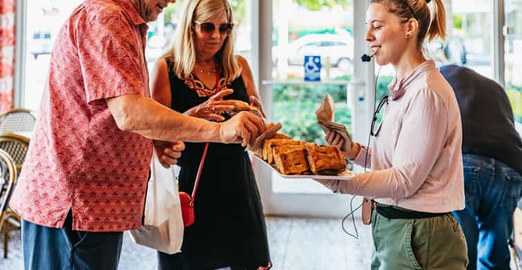 Miami: Little Havana Food Walking Tour with Tastings photo 6