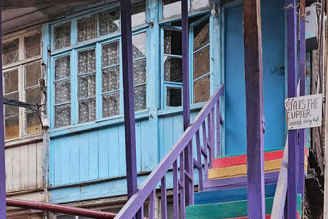 Tbilisi &amp; Mtskheta: Full-Day Private Tour