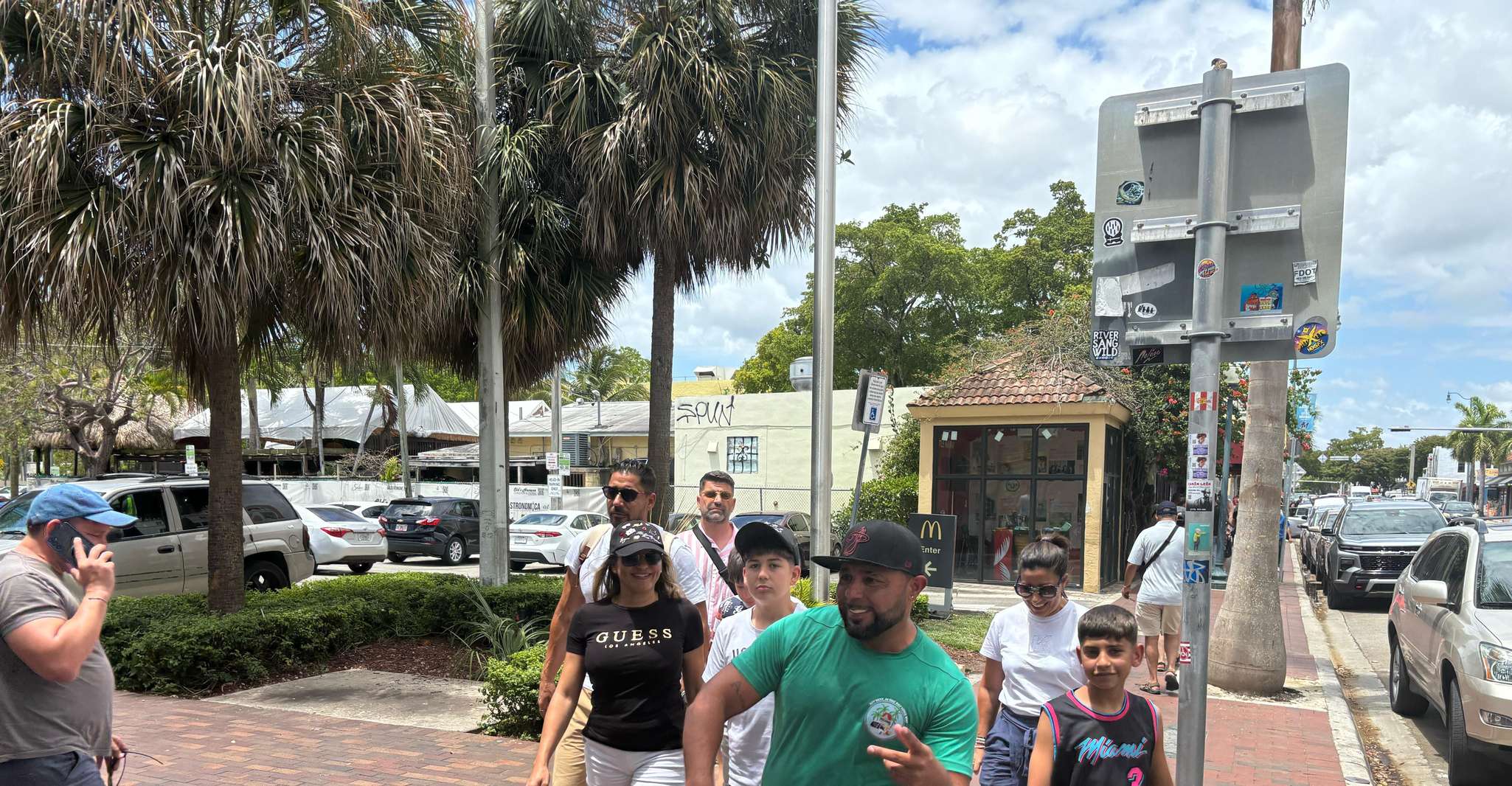 Miami City Tour: 5 Sites, 4 Stops, One Epic Experience photo 19