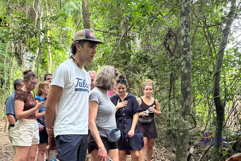 رحلة خاصة لمدة 3 أيام إلى غانا التاريخية والساحلية