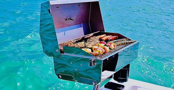 Crociere BBQ Bay: Elephant Rock, Laguna Blu, Gozo e Comino