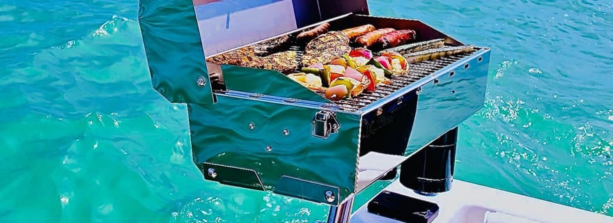 Croisières BBQ Bay : Elephant Rock, Blue Lagoon, Gozo et Comino