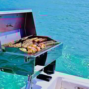 BBQ Bay Kreuzfahrten: Elefantenfelsen, Blaue Lagune, Gozo & Comino