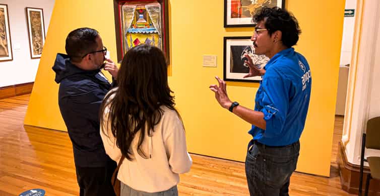 Mexico City Must-see Buildings & Palaces photo 18