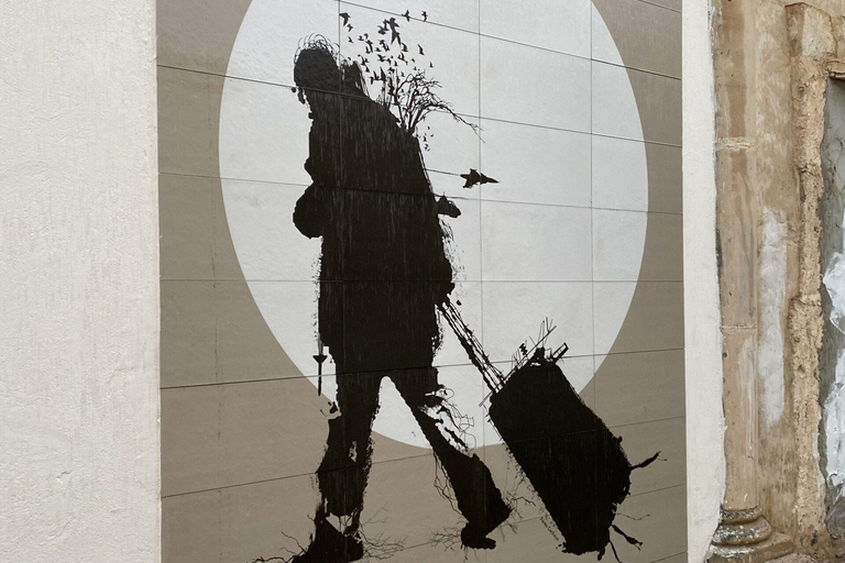 Djerba: Private Half-Day or Full-Day Guided Tour