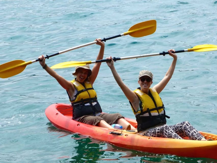 Excursión de un día al lago de Chala GetYourGuide