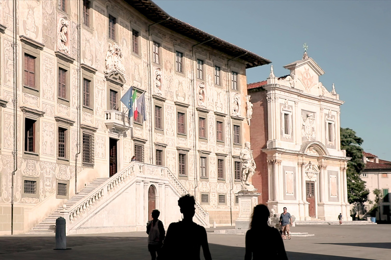 Florence: Cinque Terre & Pisa Tour w/ optional Leaning Tower