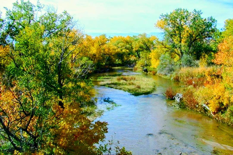 E-Bike &amp; Brews : circuit à vélo électrique le long de la rivière Platte et des brasseries de DenverVisite de groupe ouverte