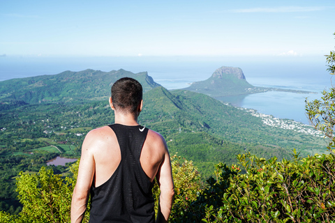 Maurice : randonnée guidée dans les gorges de la Rivière NoireMaurice : Randonnée guidée dans les gorges de la Rivière Noire