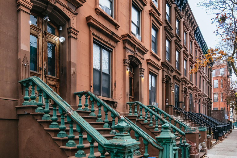 NYC: Excursão a pé guiada pelo Harlem Renaissance com almoço