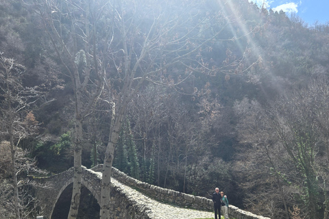 Andorra and Catalan Vineyards Private Tour