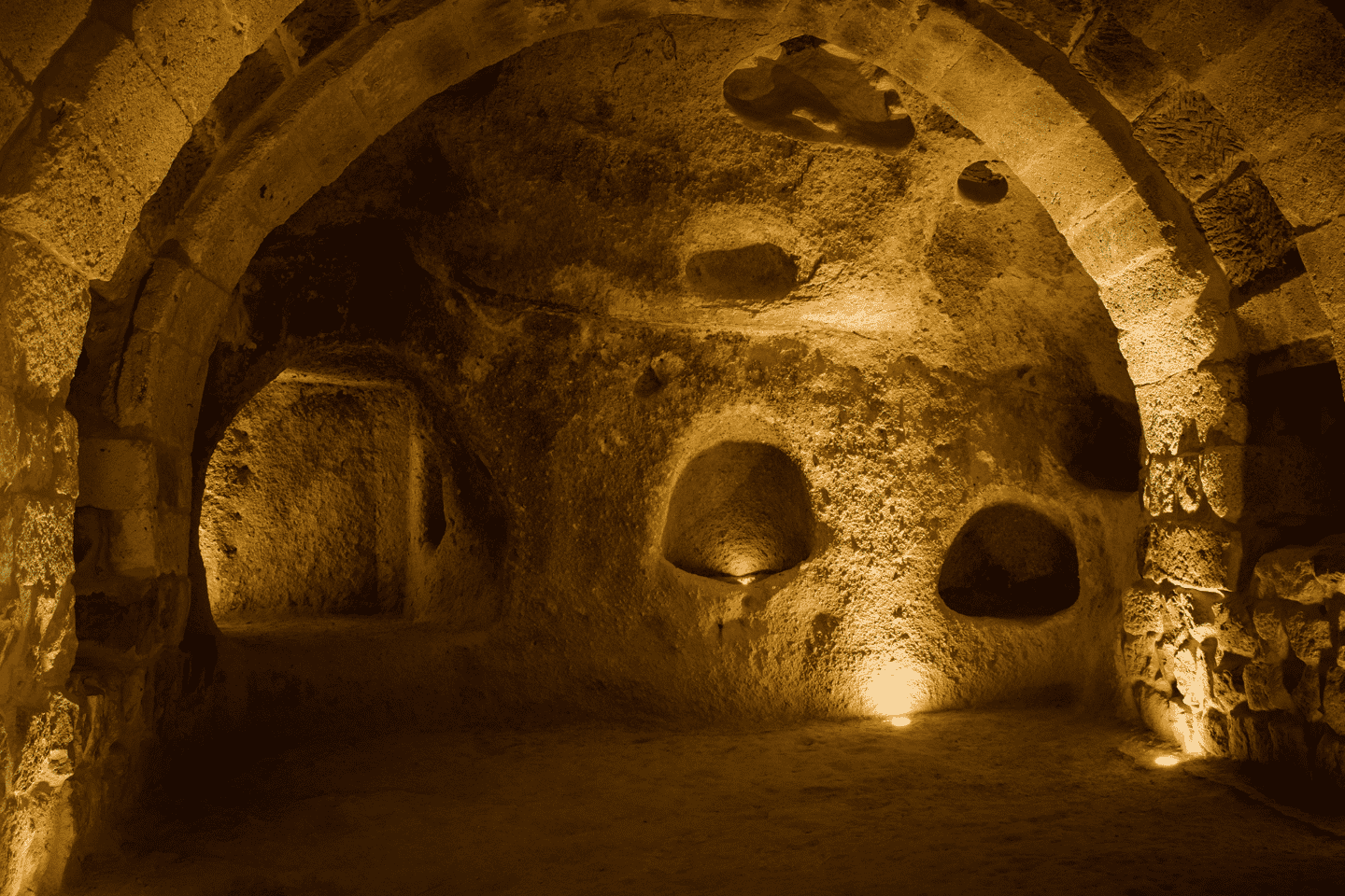 Full Day Green Tour with Lunch