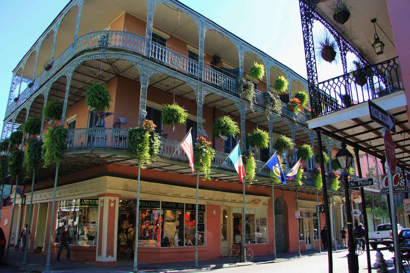 New Orleans: Private City & Cemetery Tour with Pickup - New Orleans: Private City & Cemetery Tour with Pickup
