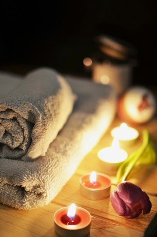 Visit Marrakech Spa Entry with Hammam, Massage, and Steam Room in Marrakech