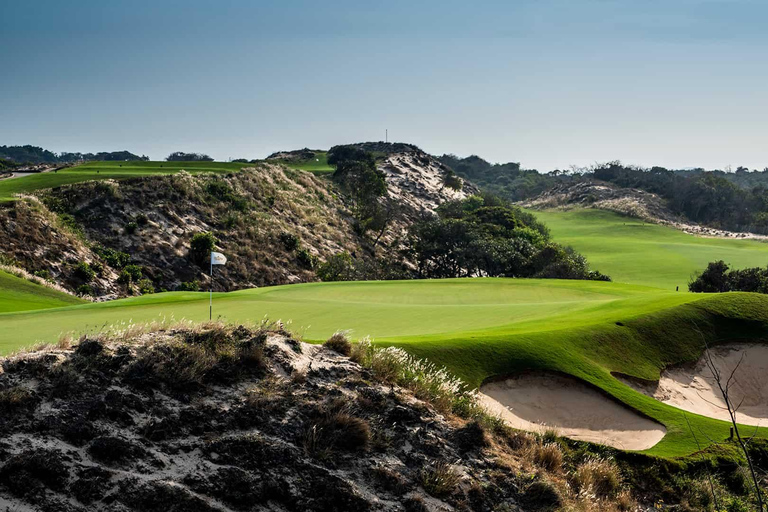 Ho Tram: The Bluffs Grand 1-Day Guided Golf Tour