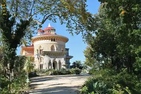 Sintra und Cascais: Ganztägige private Sightseeingtour