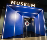 Glasgow, Rangers Football Club Museum Entry - Hizvo
