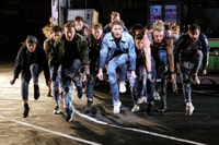 Sydney, West Side Story on Sydney Harbor Ticket - Housity