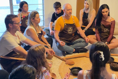 Medellín: Colombian Cacao Experience - Limited Spots!