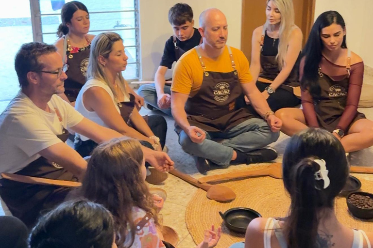 Medellín: Colombian Cacao Experience - Limited Spots!