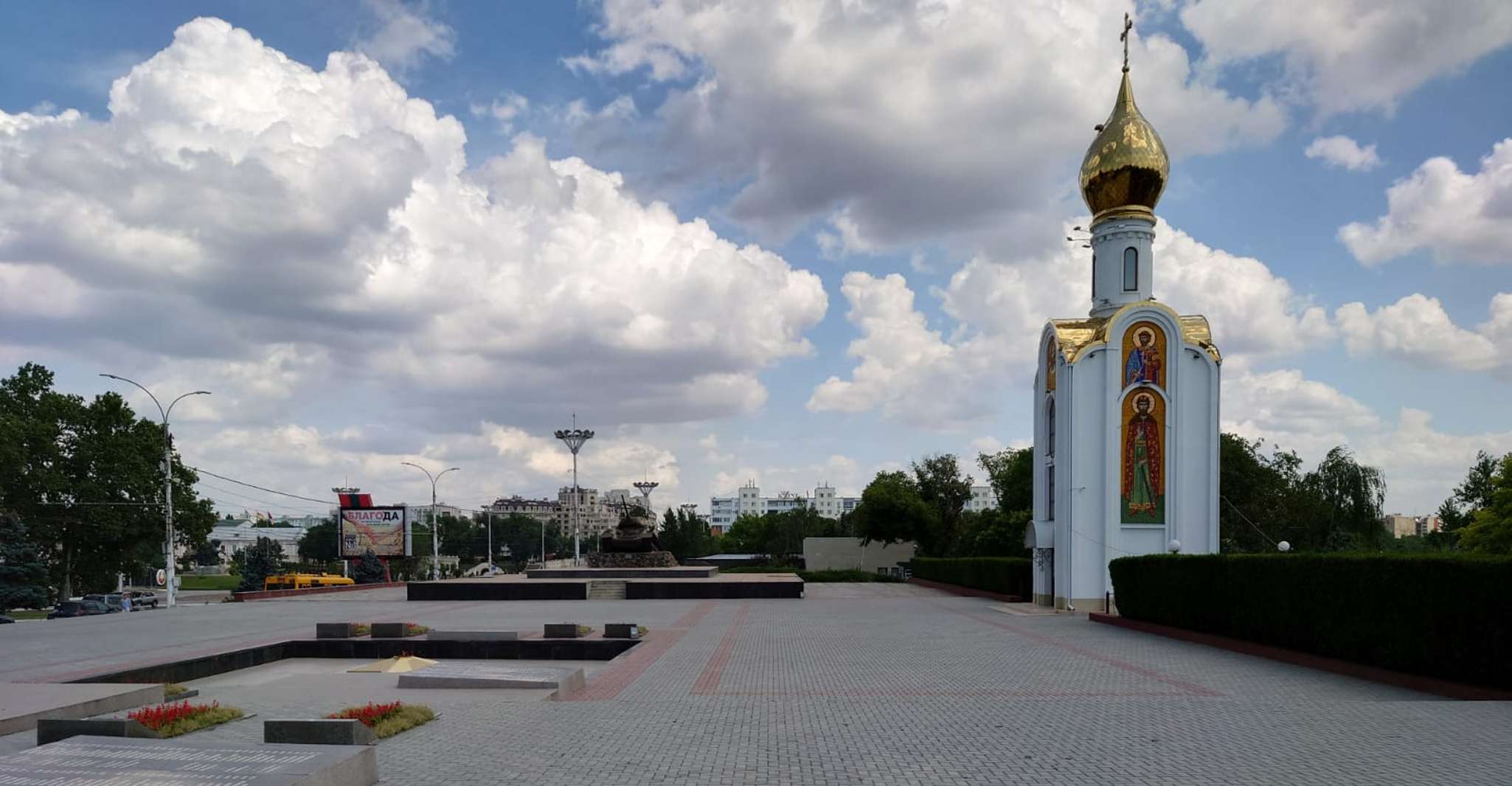 from Moldova,Tour to Soviet Transnistria with Cognac - Housity