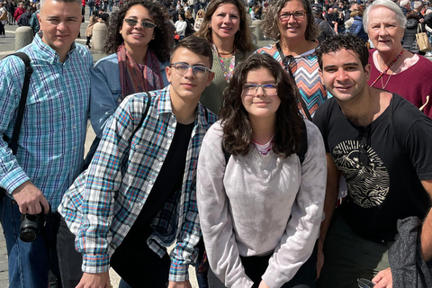 Roma Museo Vaticano y Capilla Sixtina Tour guiado Roma Museo Vaticano y Capilla Sixtina Tour guiado