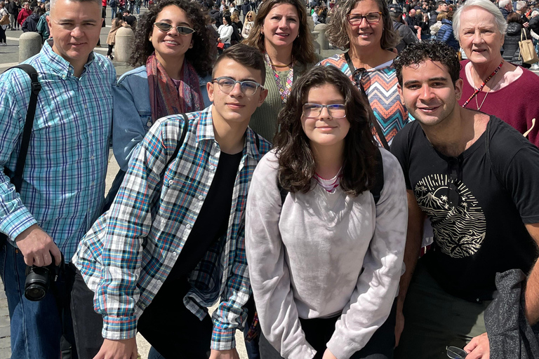 Roma Museo Vaticano y Capilla Sixtina Tour guiado Roma Museo Vaticano y Capilla Sixtina Tour guiado