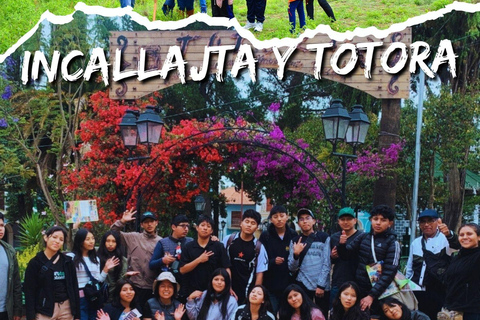 Tour the south of Bolivia: 5 cities, 12 days packed with history and culture Tour the south of Bolivia: 5 cities, 12 days full of history and culture