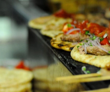 Atenas: tour gastronômico particular com degustação de azeite
