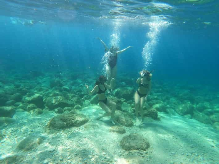 katamaran tour cala ratjada bewertung