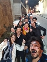 Tour fantasmes 23 la Candelaria español - Hizvo