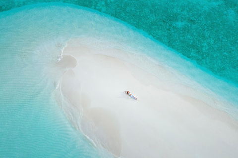 Zanzibar : séance photo privée avec un photographe professionnel