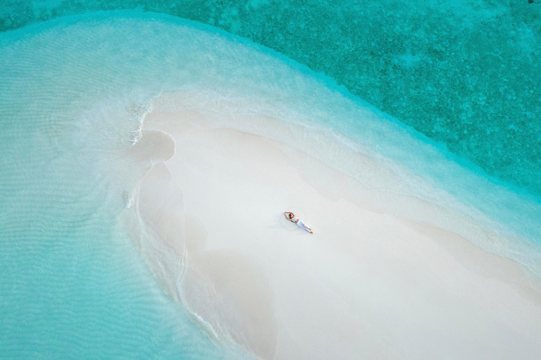 Zanzibar : séance photo privée avec un photographe professionnel