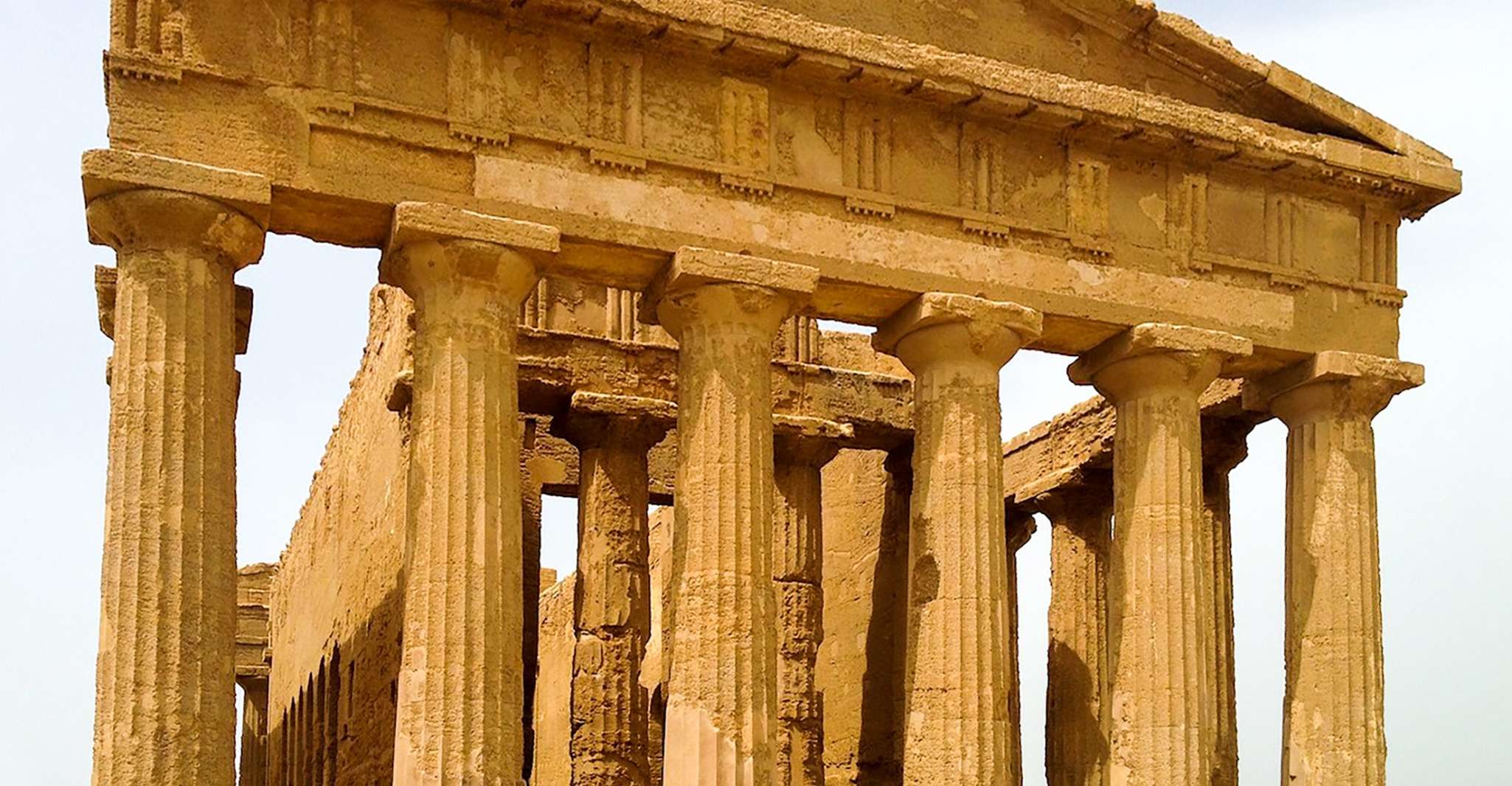 Agrigento, Valley of the Temples Skip The Line & Guided Tour - Housity