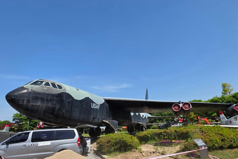 Incheon Landing Operation: History Tour with Col VINCERO