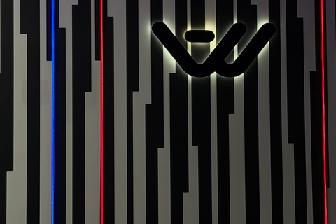 Riga: VR Gaming Experience with 10+ Games & Arcade Fun